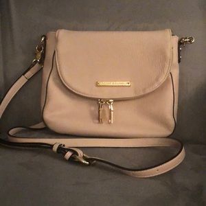 Poppy & Peonies Purse